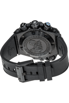 King Power Oceanographic Carbon Fiber Automatic