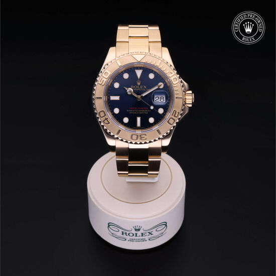 Yacht-Master