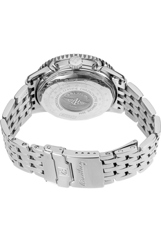 Old Navitimer II Stainless Steel Automatic