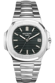 Nautilus Reference 5711 Stainless Steel Automatic
