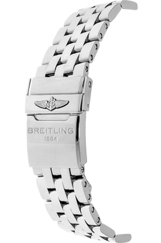 Galactic 36 SleekT Stainless Steel Automatic