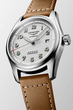 Longines Spirit 40mm