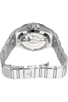 Constellation Stainless Steel Automatic