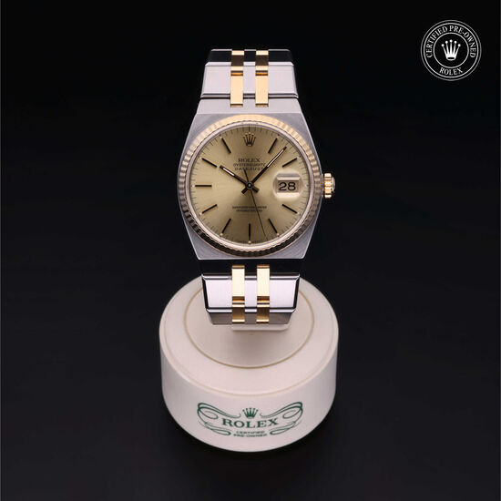 Datejust