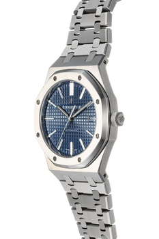 Royal Oak Stainless Steel Automatic