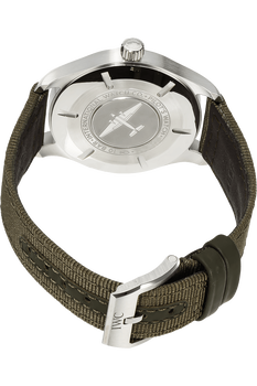 Mark XX Stainless Steel Automatic