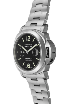Luminor Marina Stainless Steel Automatic