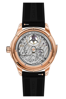 Manero Minute Repeater Anniversary