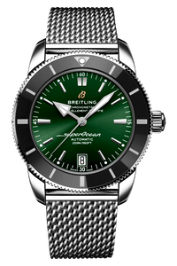 Superocean Heritage B20 Automatic 42