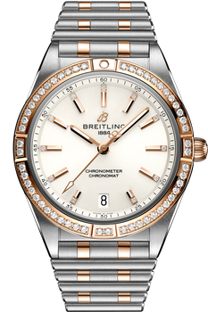 Chronomat Automatic 36