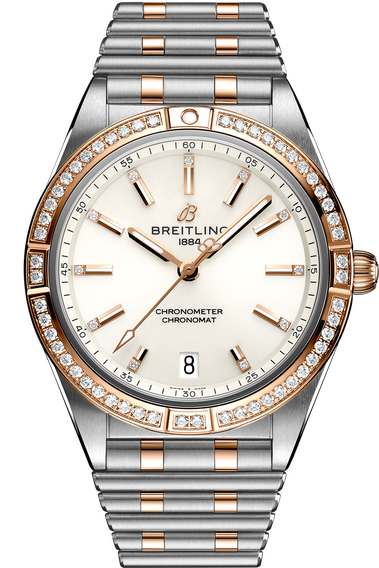 Chronomat Automatic 36