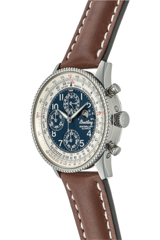Montbrillant Olympus Stainless Steel Automatic
