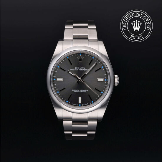 Oyster Perpetual