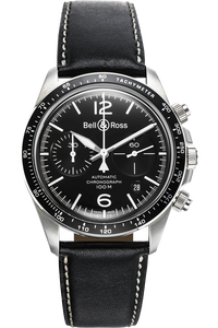 BR V2-94 Stainless Steel Automatic
