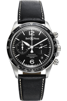 BR V2-94 Stainless Steel Automatic