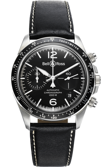 BR V2-94 Stainless Steel Automatic