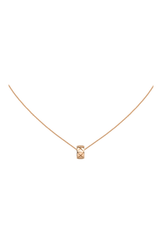 Coco Crush Necklace