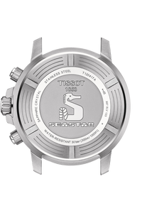 Seastar 1000 Quartz Chronograph