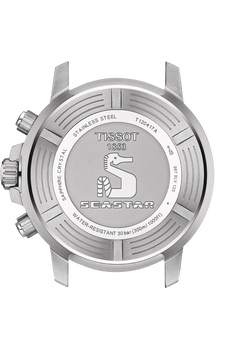 Seastar 1000 Quartz Chronograph