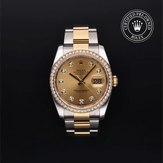 Datejust