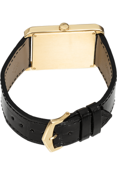 Gondolo Reference 5109 Yellow Gold Manual