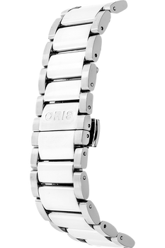 Frank Sinatra Stainless Steel Automatic
