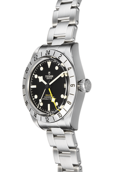 Black Bay Pro Stainless Steel Automatic