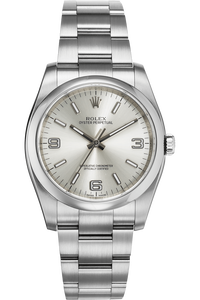 Oyster Perpetual Stainless Steel Automatic