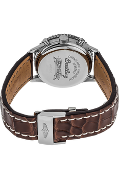 Montbrillant Stainless Steel Automatic
