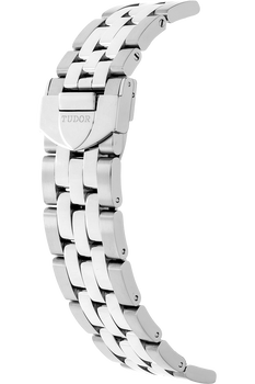 Glamour Day-Date Stainless Steel Automatic