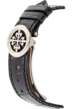 World Time Reference 5230 White Gold Automatic