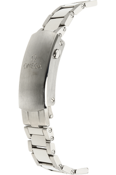 Master Co-Axial Titanium Automatic