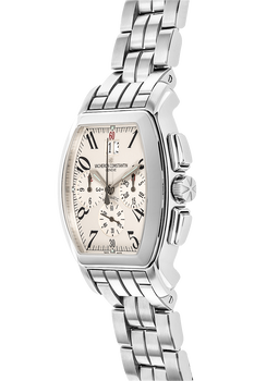 Royal Eagle Chronograph Stainless Steel Automatic