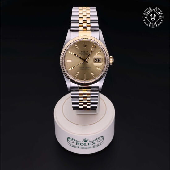 Datejust