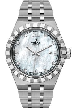 TUDOR Royal