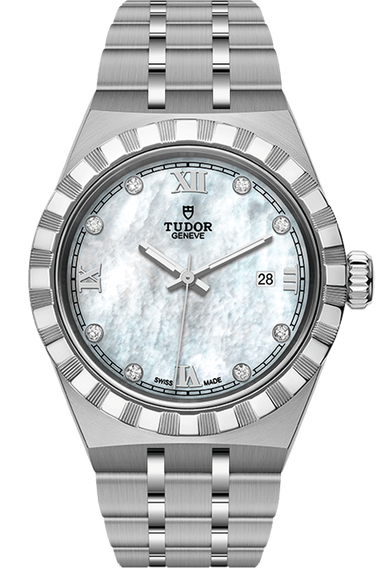 TUDOR Royal