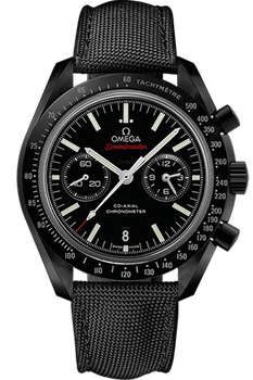 Speedmaster Moonwatch Co-Axial Chronograph 44.25 MM