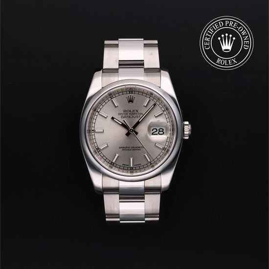 Datejust