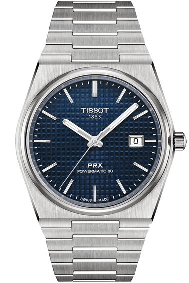 Tissot PRX Powermatic 80 (T1374071104100) Tissot PRX Powermatic 80 (T1374071104100)