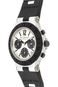 Diagono Chronograph Aluminum Automatic