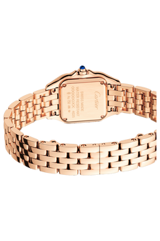 Panth&egrave;re de Cartier, Rose Gold, Small