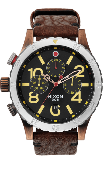Nixon