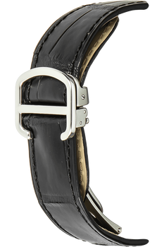 Calibre de Cartier Stainless Steel Automatic