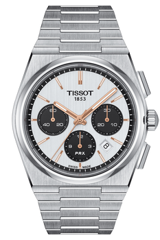 PRX Automatic Chronograph
