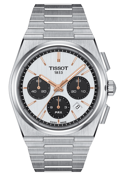 PRX Automatic Chronograph
