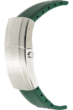 Patravi ScubaTec Verde Stainless Steel Automatic