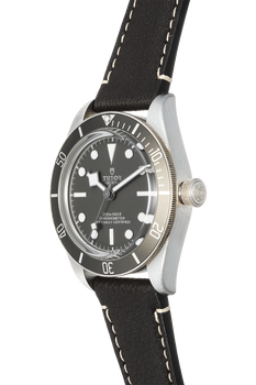 Black Bay Fifty-Eight 925 Sterling Silver Automatic