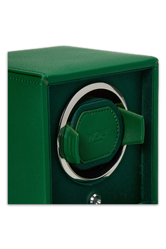Cub Single Winder Tutti Frutti Green