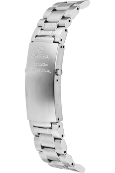Seamaster Stainless Steel Quartz