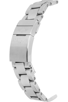 Avenger Chronograph Stainless Steel Automatic
